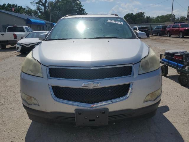 1GNLRFED9AS105067 | 2010 Chevrolet traverse lt