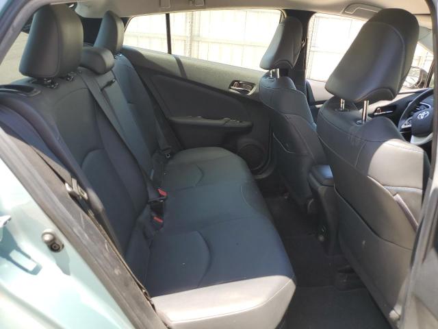 2016 Toyota Prius VIN: JTDKARFUXG3008202 Lot: 57906934