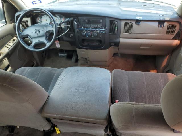 2002 Dodge Ram 1500 VIN: 3D7HA18N62G152441 Lot: 57947664