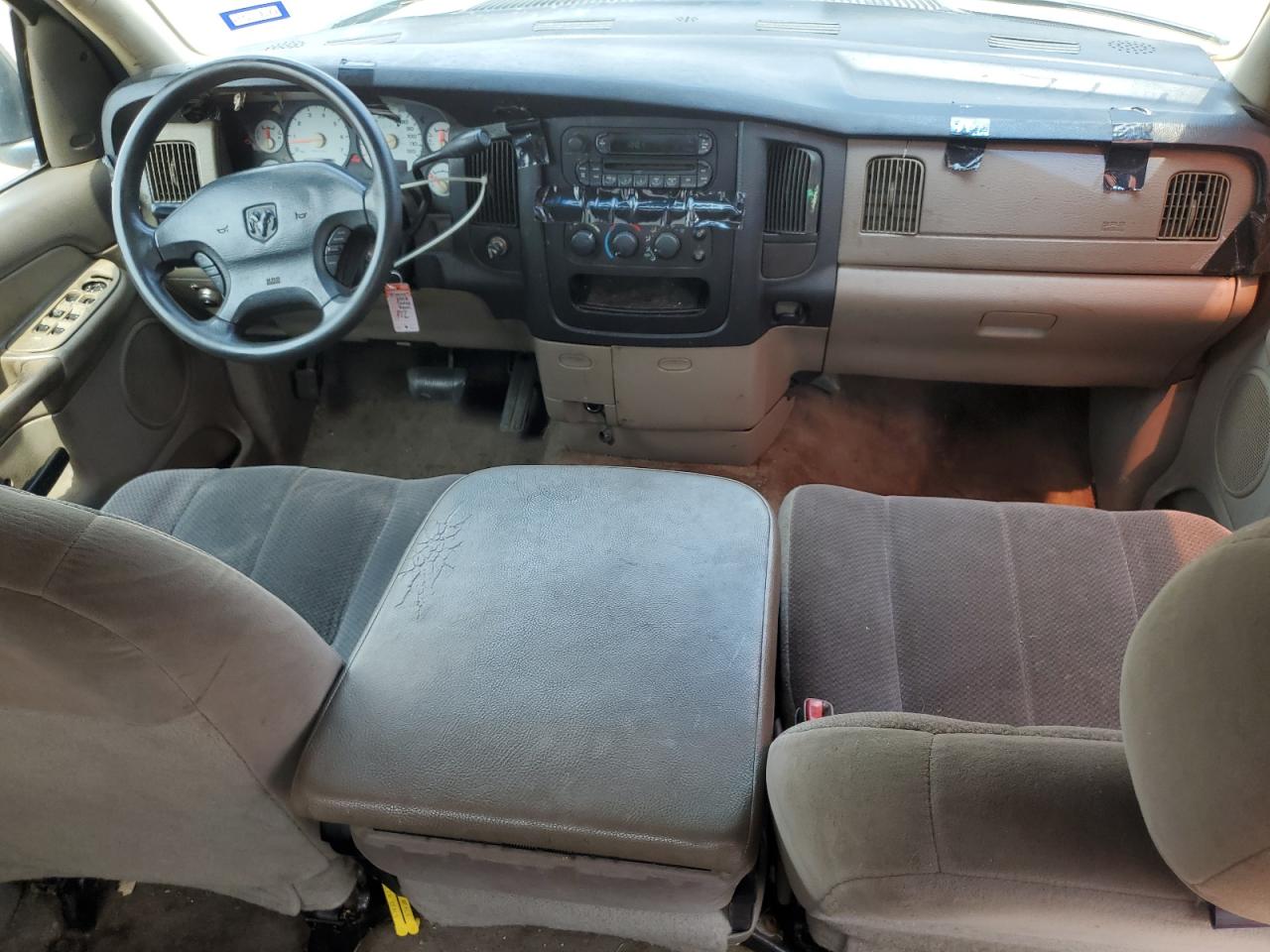 3D7HA18N62G152441 2002 Dodge Ram 1500