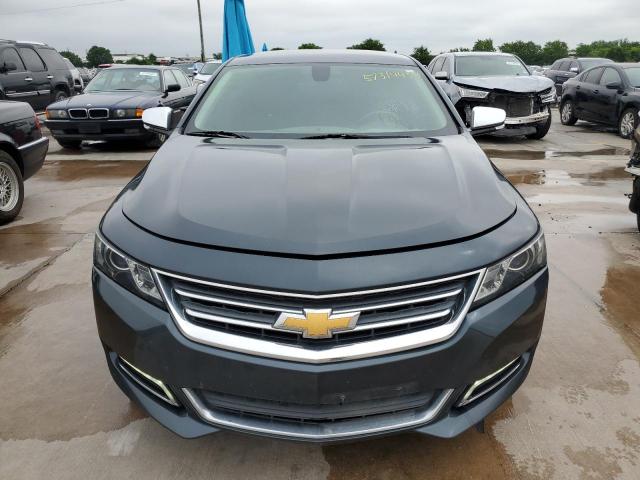 2018 CHEVROLET IMPALA LT - 2G1105S39J9147698