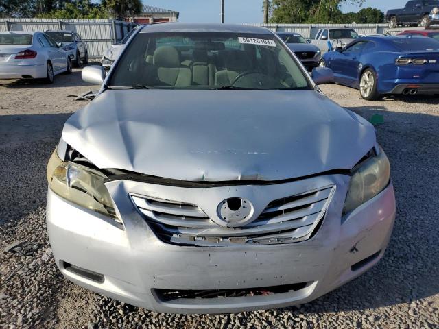 2007 Toyota Camry Ce VIN: 4T1BE46K77U062309 Lot: 58120104