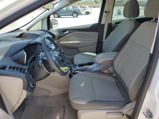 2016 Ford C-Max Se VIN: 1FADP5AU8GL108084 Lot: 59176954