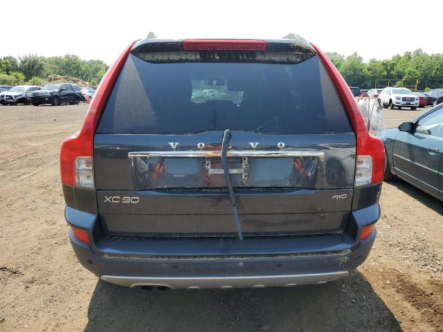 2012 Volvo Xc90 3.2 VIN: YV4952CZ1C1622567 Lot: 59585544