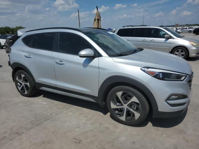 2018 HYUNDAI TUCSON VAL - KM8J33A22JU758148