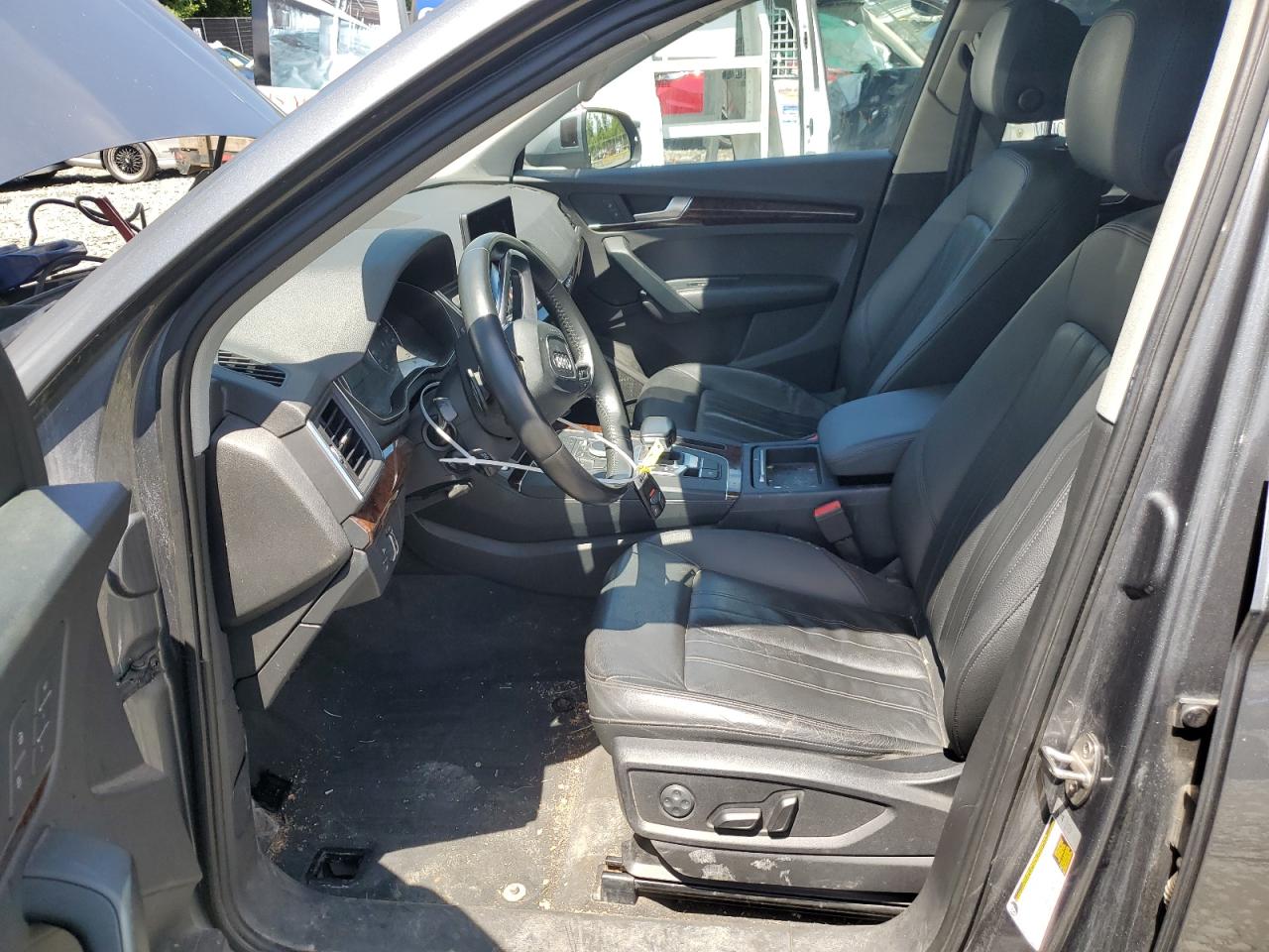 WA1BNAFY1J2022165 2018 Audi Q5 Premium Plus