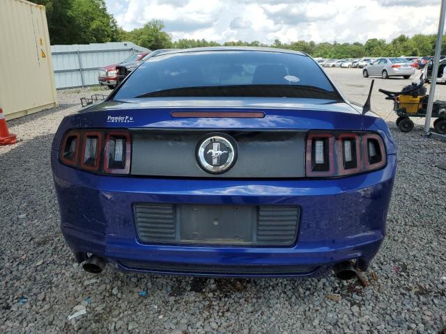 1ZVBP8AM7D5205714 2013 Ford Mustang