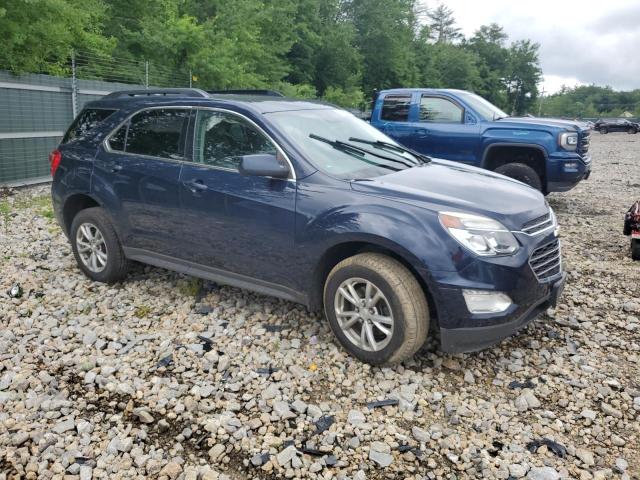 2017 CHEVROLET EQUINOX LT 2GNFLFEK0H6214642  60108254