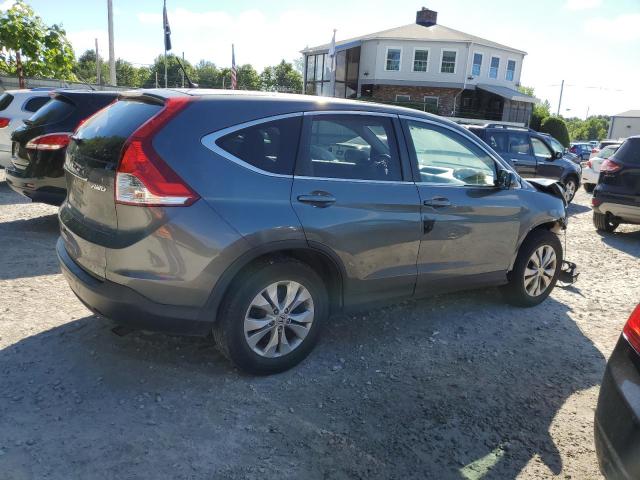 2012 Honda Cr-V Ex VIN: 2HKRM4H53CH612929 Lot: 58497844