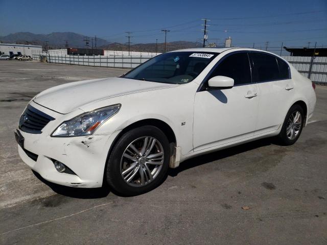 INFINITI Q40