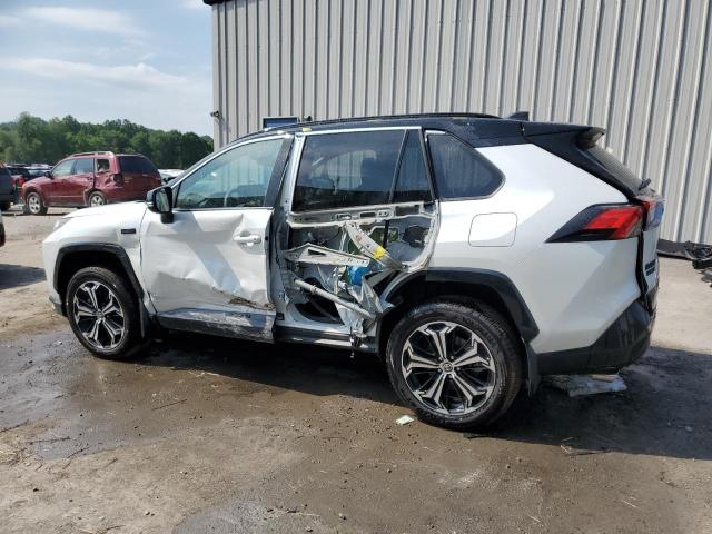 2024 TOYOTA RAV4 PRIME - JTMFB3FV1RD175694