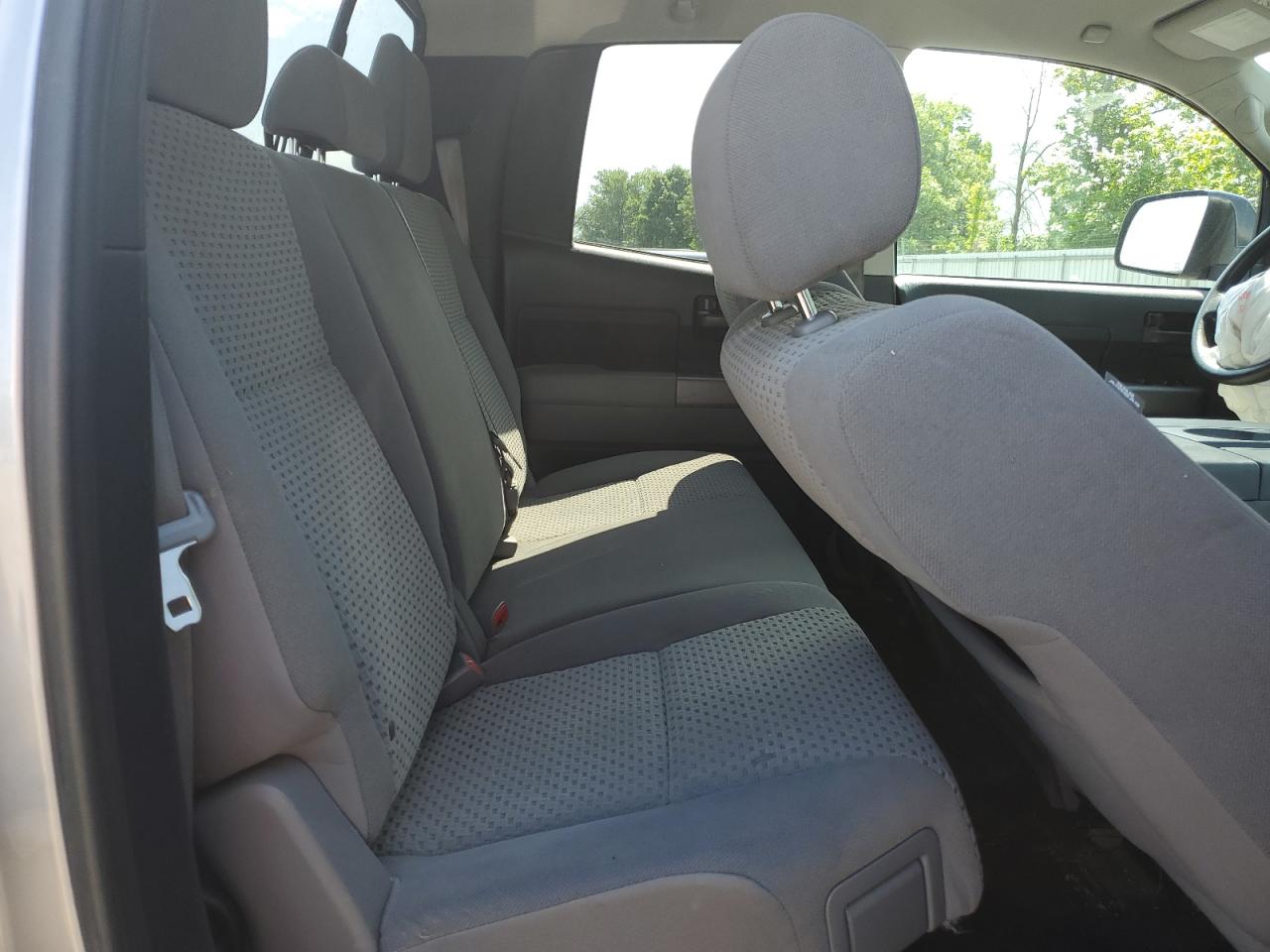 5TFUM5F12DX042380 2013 Toyota Tundra Double Cab Sr5