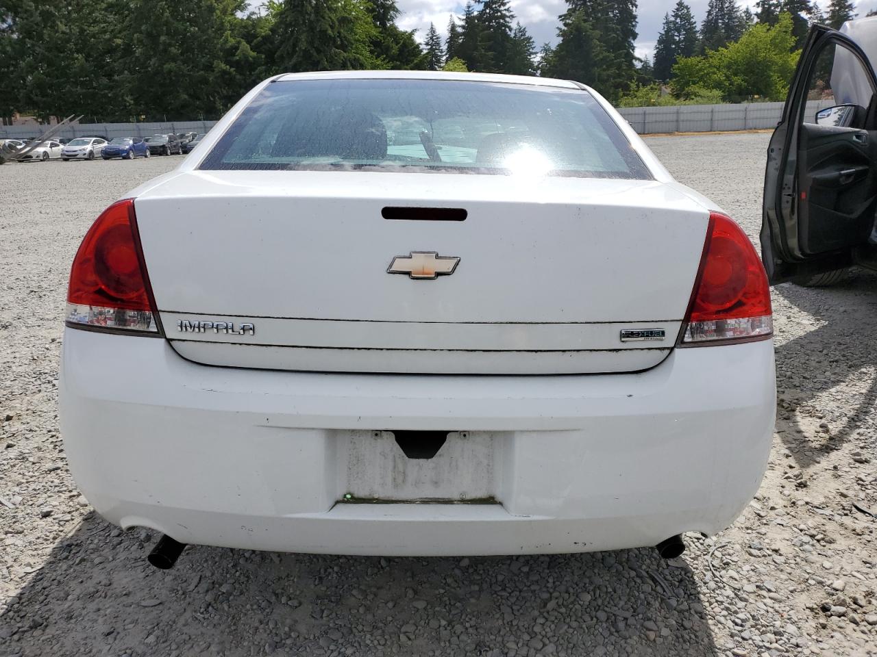 2G1WF5E30C1210690 2012 Chevrolet Impala Ls