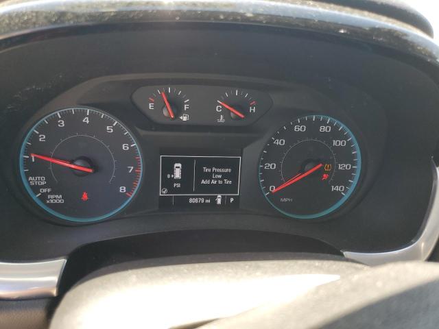 2020 Chevrolet Traverse Ls VIN: 1GNERFKWXLJ312073 Lot: 58085514