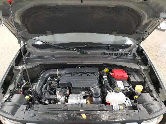 2023 Jeep Renegade Latitude VIN: ZACNJDB10PPP44313 Lot: 56947314