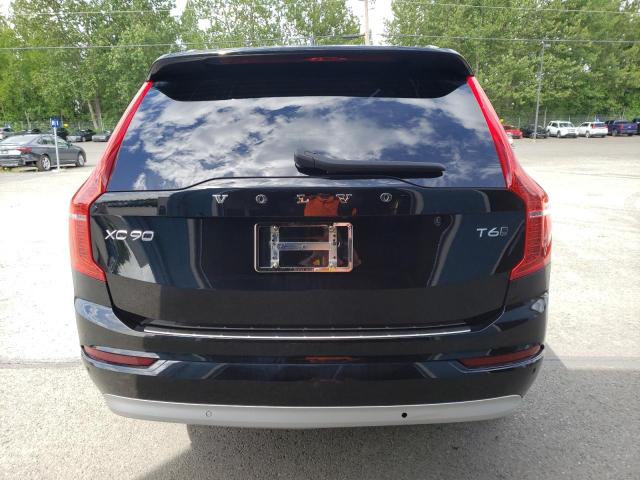 2022 Volvo Xc90 T6 Momentum VIN: YV4A22PK4N1783081 Lot: 52294934