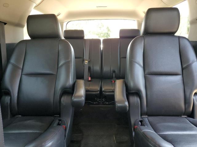 2012 Chevrolet Suburban K1500 Ltz VIN: 1GNSKKE70CR239639 Lot: 57620974