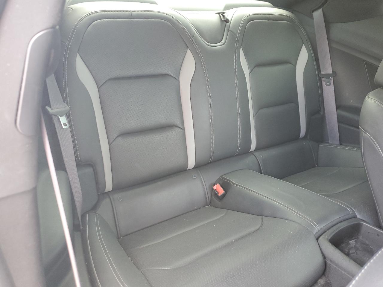 1G1FD1RS9H0171360 2017 Chevrolet Camaro Lt