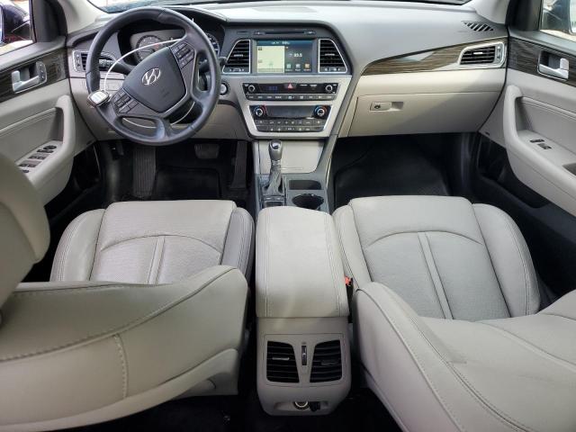 2015 Hyundai Sonata Sport VIN: 5NPE34AF4FH196219 Lot: 58606224