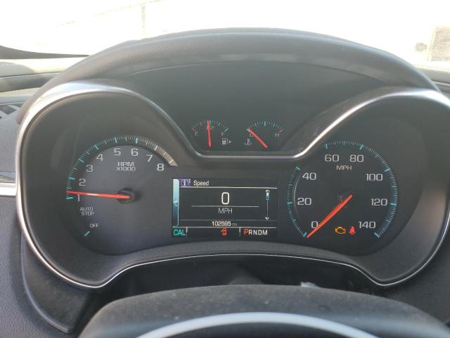 2019 Chevrolet Impala Lt VIN: 2G11Z5SA1K9140380 Lot: 58160474