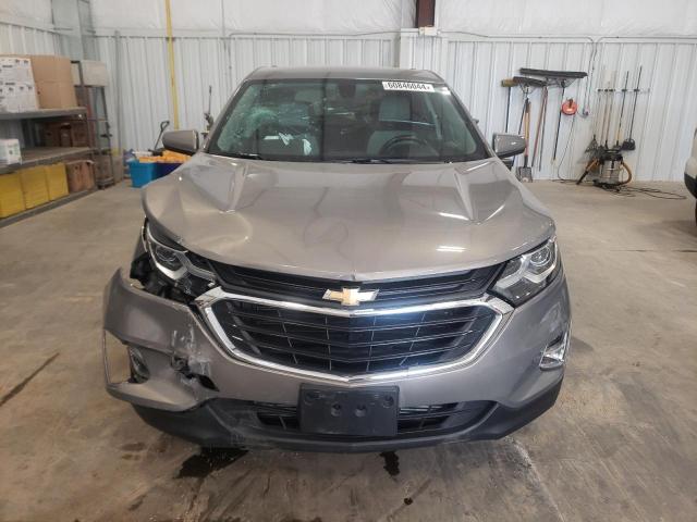 2019 Chevrolet Equinox Lt VIN: 3GNAXKEV7KS551240 Lot: 60846044