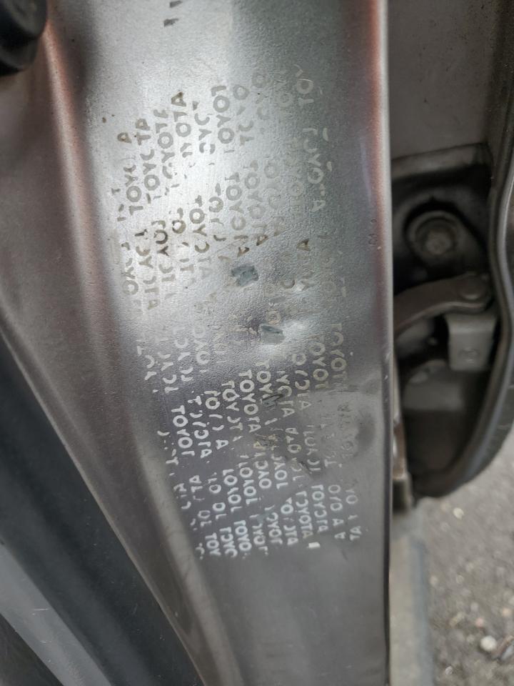 JT3HN86R410331890 2001 Toyota 4Runner Sr5