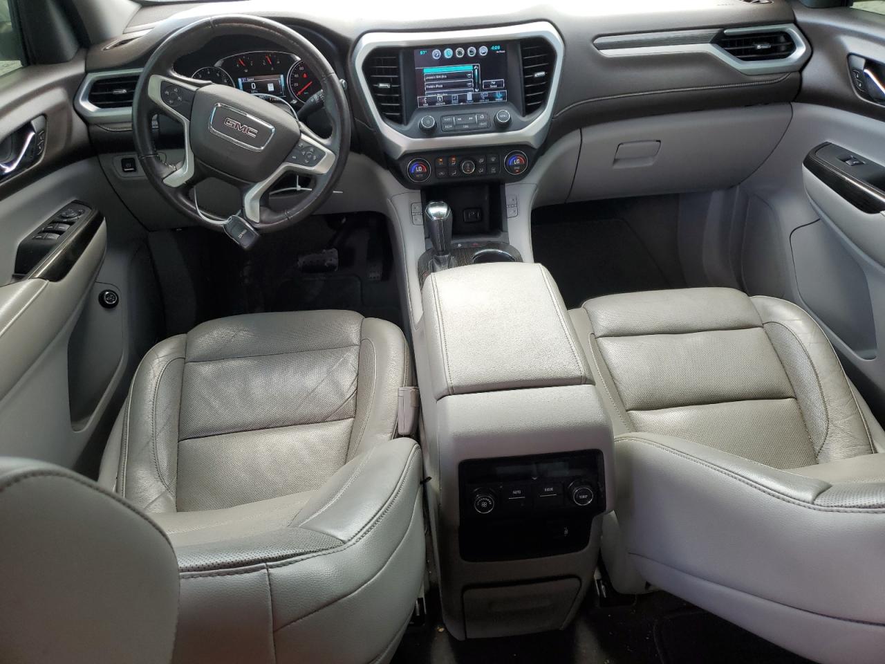 1GKKNMLS5HZ138269 2017 GMC Acadia Slt-1