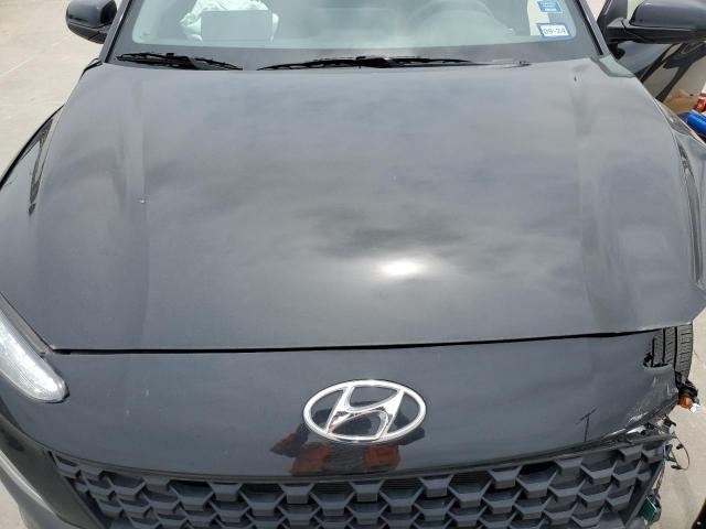 2023 Hyundai Kona Sel VIN: KM8K62AB0PU945922 Lot: 58090664