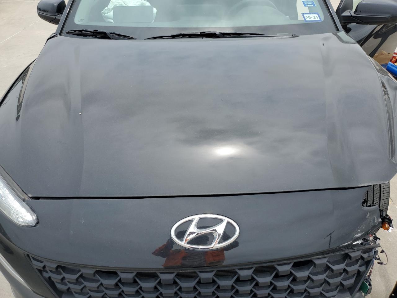 KM8K62AB0PU945922 2023 Hyundai Kona Sel