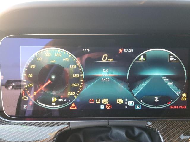 2023 MERCEDES-BENZ AMG GT 63 - W1K7X8KB8PA057774