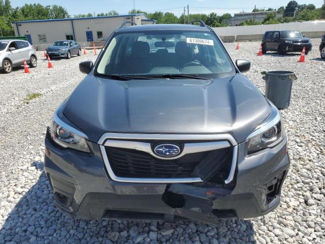 2020 SUBARU FORESTER JF2SKADC3LH494701