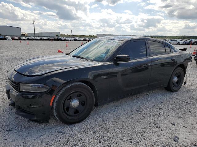 2019 DODGE CHARGER PO - 2C3CDXAT2KH514034
