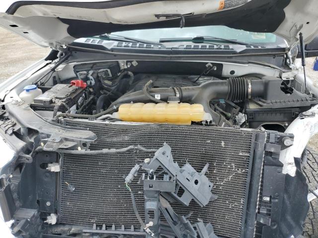 2018 Ford F150 Supercrew VIN: 1FTEW1CP6JKC47368 Lot: 57104134