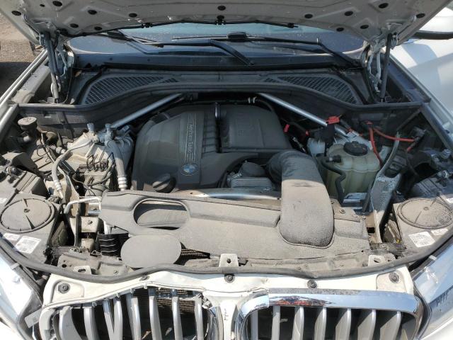 2018 BMW X5 xDrive35I VIN: 5UXKR0C5XJ0Y01699 Lot: 59513854