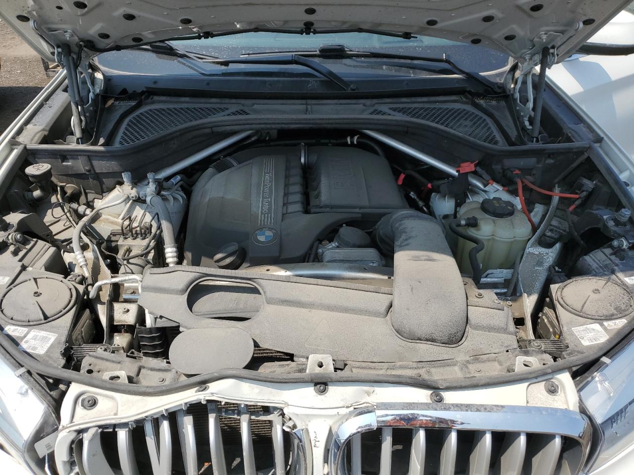 5UXKR0C5XJ0Y01699 2018 BMW X5 xDrive35I