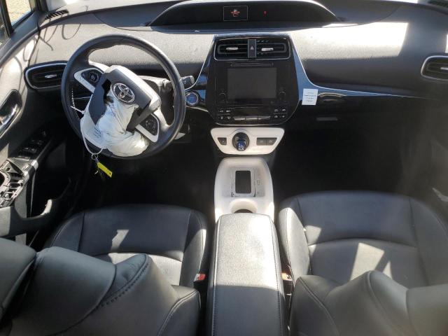 2016 Toyota Prius VIN: JTDKARFU0G3022559 Lot: 58526684