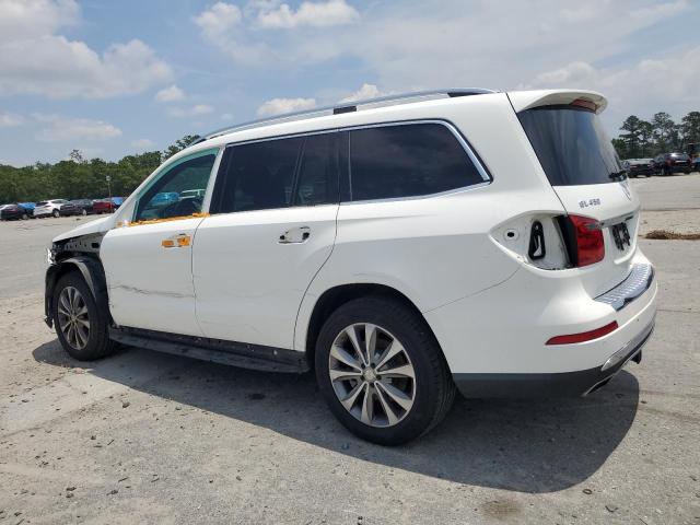 2016 MERCEDES-BENZ GL 450 4MA - 4JGDF6EE8GA649066
