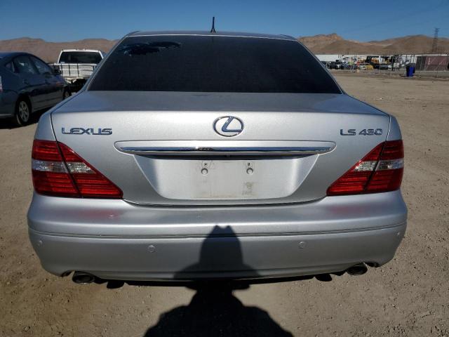 2004 Lexus Ls 430 VIN: JTHBN36FX40142643 Lot: 58299364