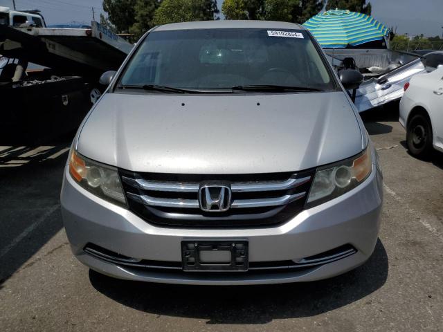 2015 HONDA ODYSSEY LX 5FNRL5H25FB105600