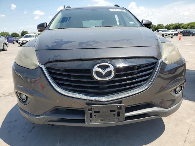 VIN JM3TB2DA7D0415075 2013 Mazda CX-9, Grand Touring no.5