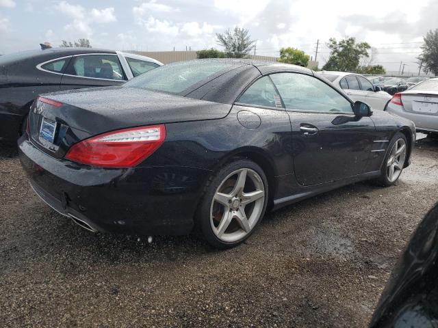 WDDJK6FA3GF037574 2016 Mercedes-Benz Sl 400