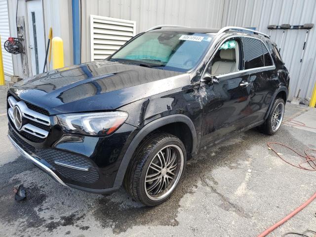 2021 Mercedes-Benz Gle 350 4Matic VIN: 4JGFB4KB5MA504775 Lot: 60610944