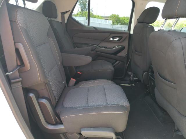 2019 Chevrolet Traverse Lt VIN: 1GNERGKW4KJ289362 Lot: 57409484