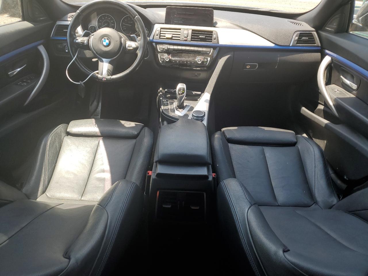 WBA8Z9C56HG452846 2017 BMW 330 Xigt