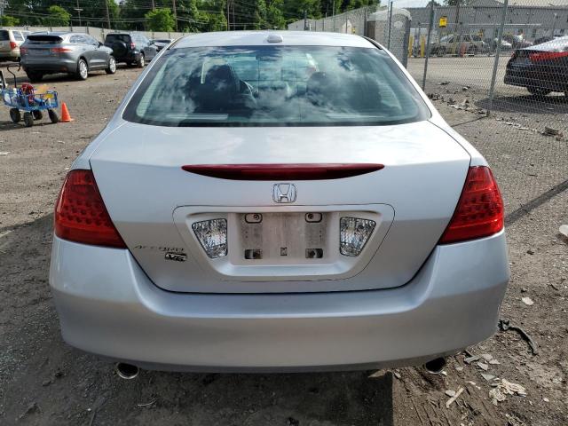 2006 Honda Accord Ex VIN: 1HGCM66556A061176 Lot: 57926124