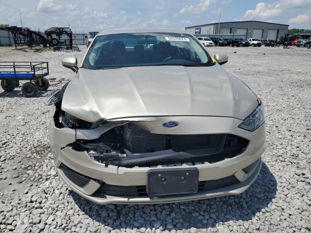 VIN 3FA6P0LU4JR163181 2018 Ford Fusion, Se Hybrid no.5