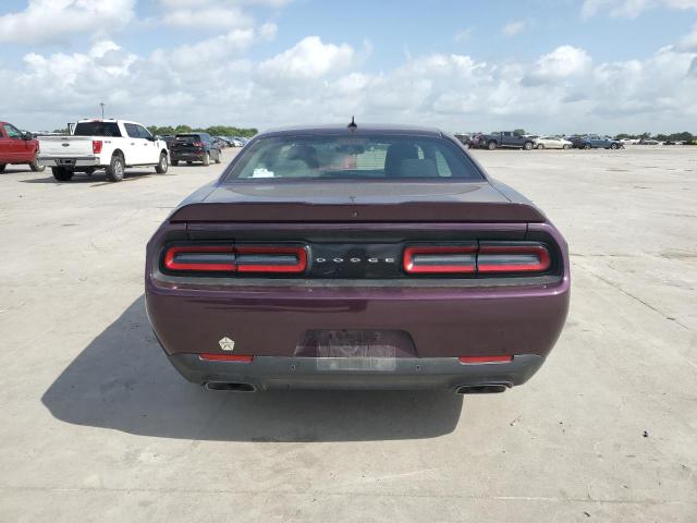 2021 Dodge Challenger R/T VIN: 2C3CDZBT7MH509439 Lot: 59149664