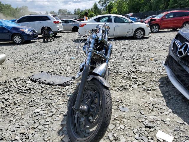 2004 HARLEY-DAVIDSON FXSTDI 1HD1JBB114Y041133