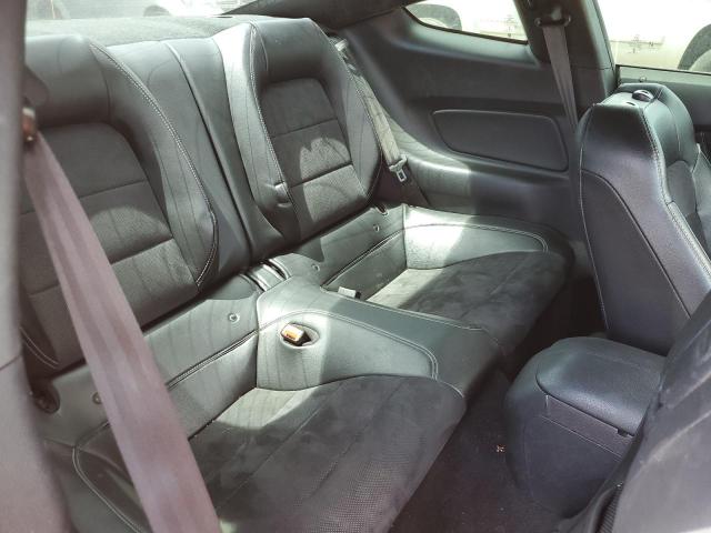 2020 Ford Mustang VIN: 1FA6P8THXL5103915 Lot: 60373284