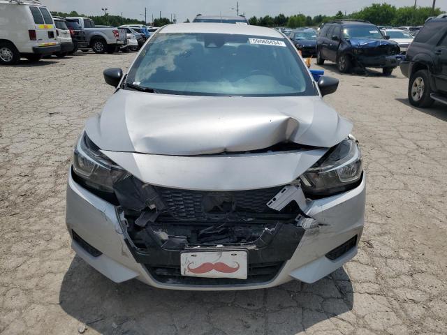 VIN 3N1CN8DV2ML909419 2021 Nissan Versa, S no.5